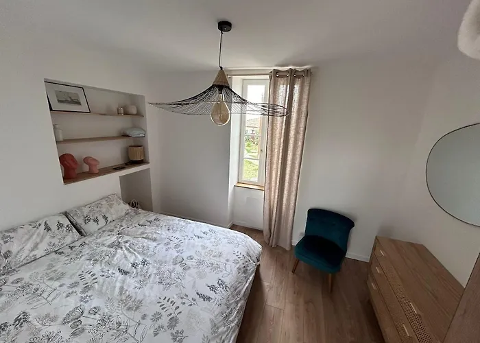 Le Semaphore Casa de Férias