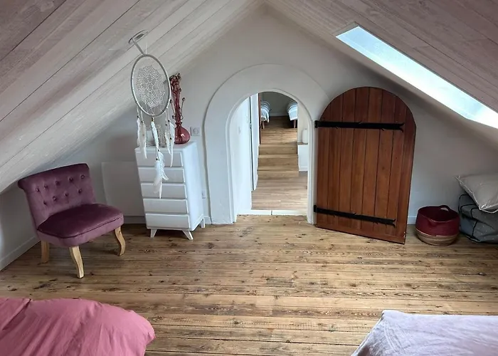 Le Semaphore Casa de Férias