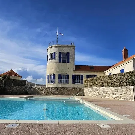 度假居 Le Semaphore