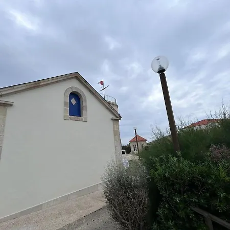 度假居 Le Semaphore *