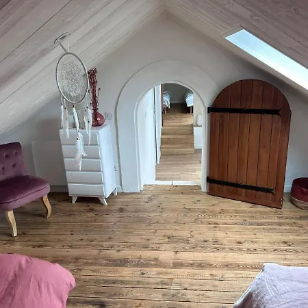 Le Semaphore 度假居