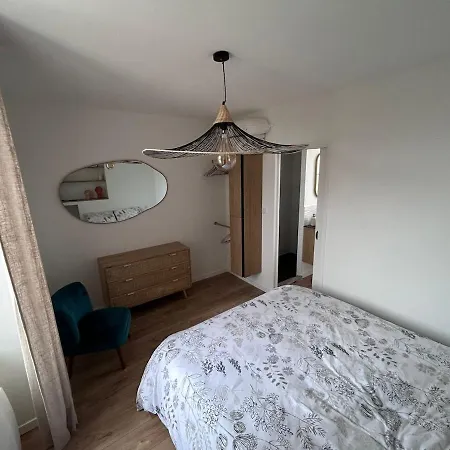 Le Semaphore 度假居