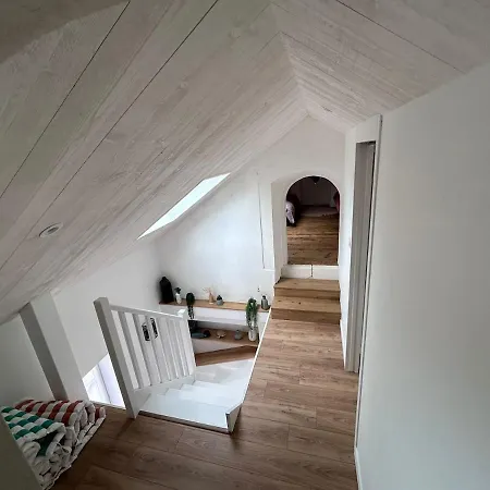 Le Semaphore 莱萨布勒-多洛讷