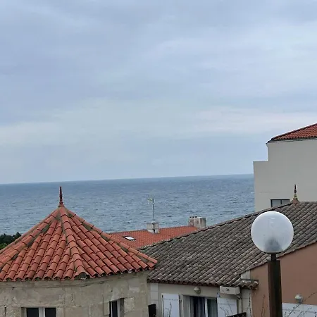 Dom wakacyjny Le Semaphore