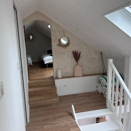 度假居 Le Semaphore