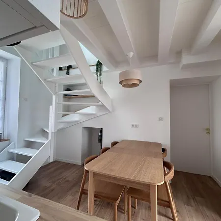 度假居 Le Semaphore *