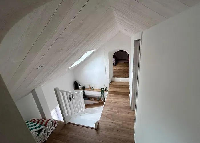 Le Semaphore Les Sables-dʼOlonne